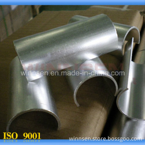 1.315" Od Pipe Flexible Tubing for Greenhouse Curtain Use (Ys6213)